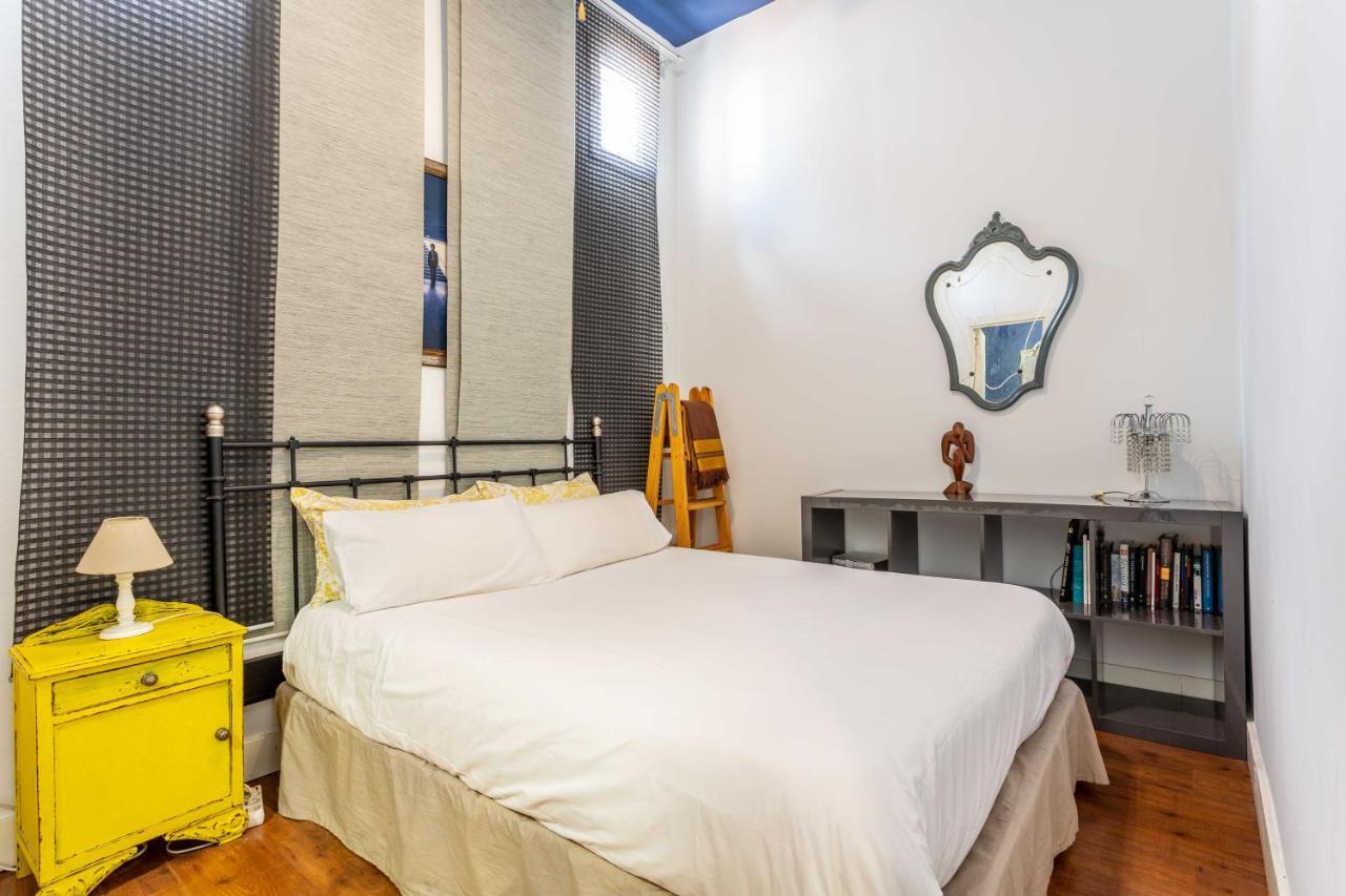 Apartment Torrecilla Madrid Luaran gambar